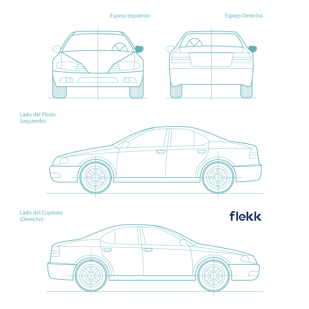 Foto 2 | Faros de Niebla Derecha Volkswagen Vento 2015-2017
