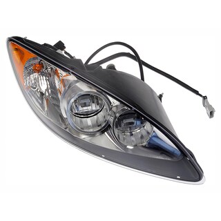 Foto 1 | Faro Luz Led Dorman para International Prostar Izquierdo