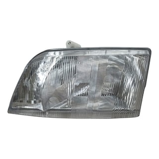 Foto 1 | Faro Refividrio para Volvo Vnl 640 izquierdo