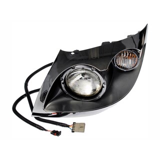 Foto 1 | Faro Dorman para International Workstar 2001-2019 Izquierdo