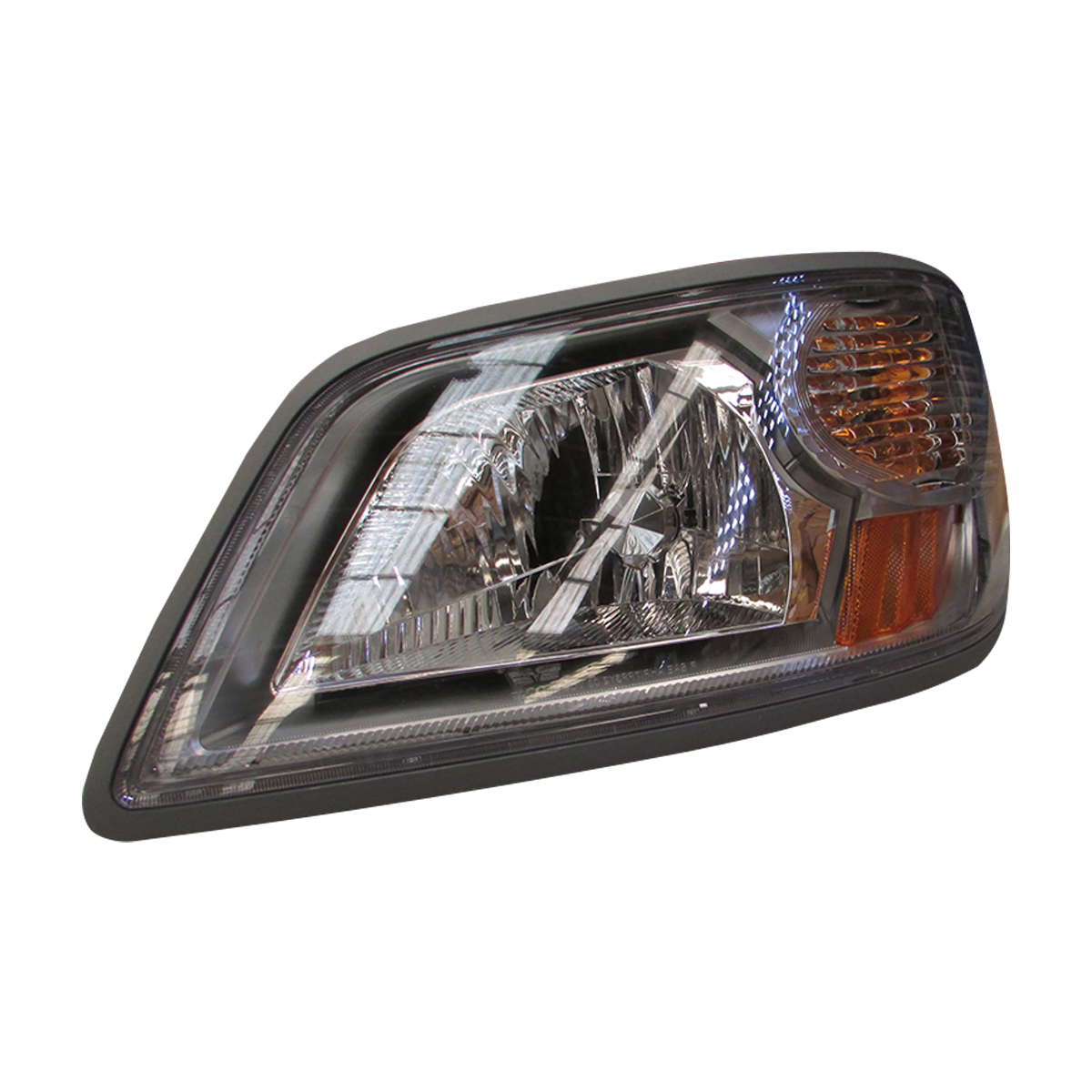 Faro Dormán para Hino 258/268/388 Izquierdo
