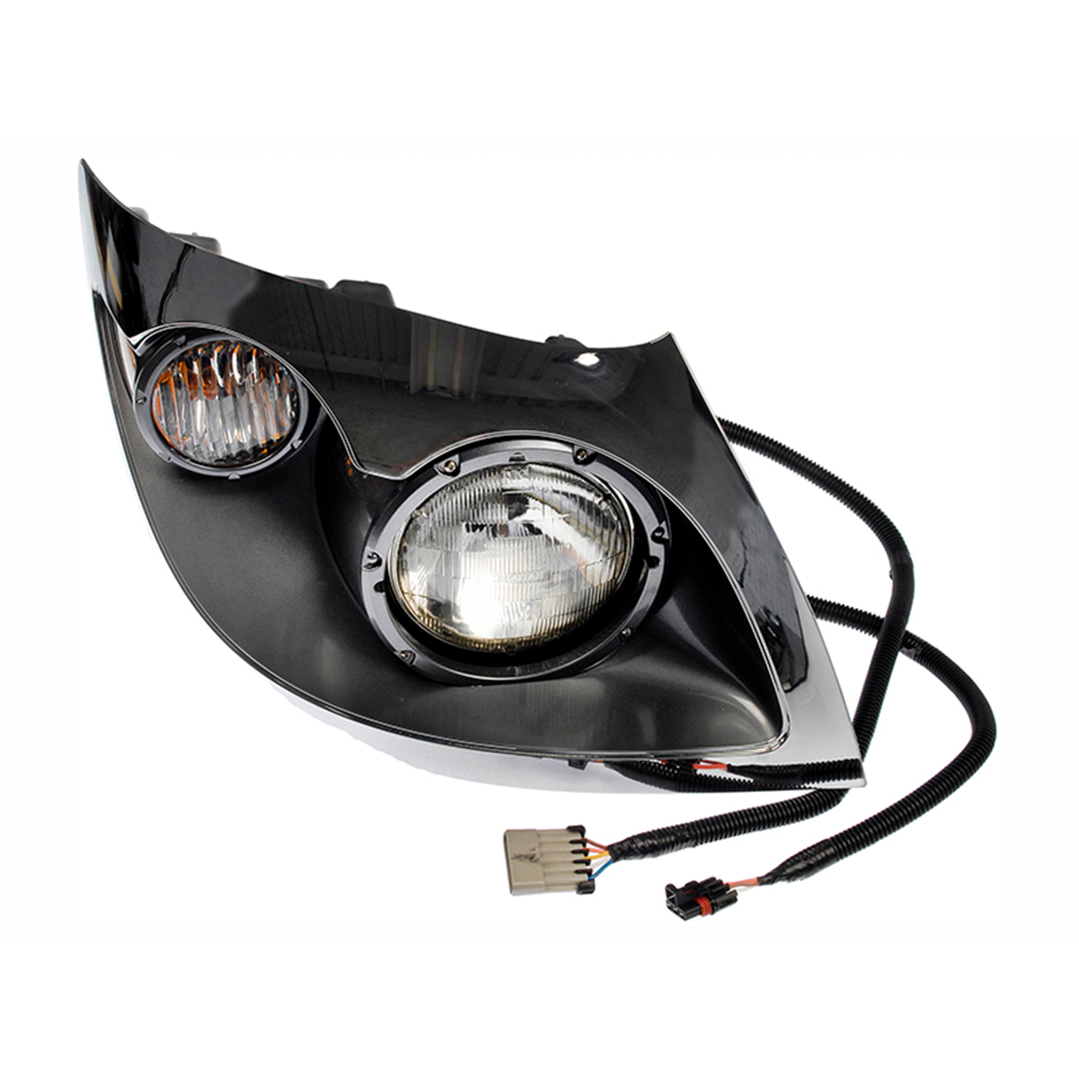 Foto 1 | Faro Derecho Dorman para International Workstar 2001-2019