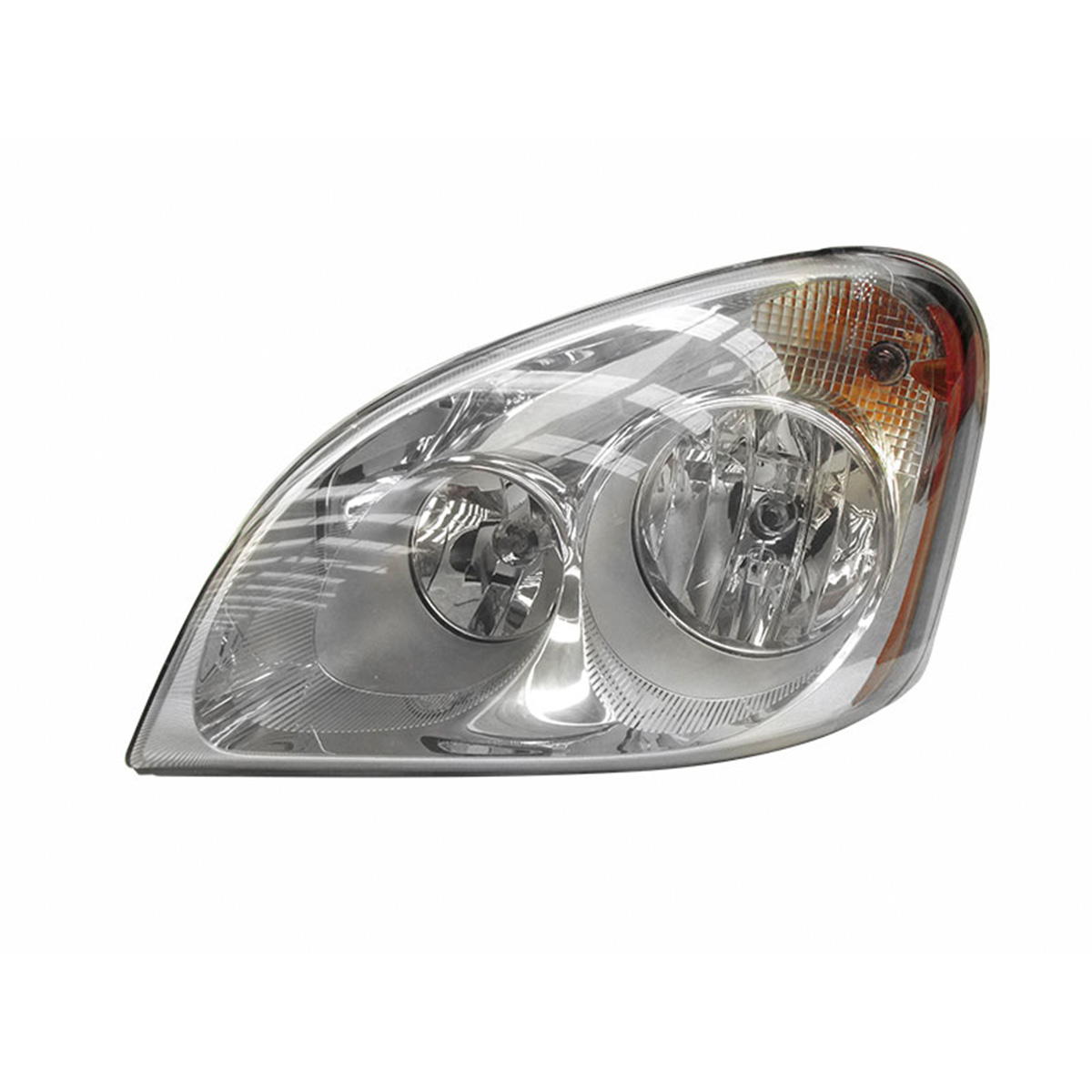 Foto 2 pulgar | Faro Izquierdo Refividrio para Freightliner Cascadia 125