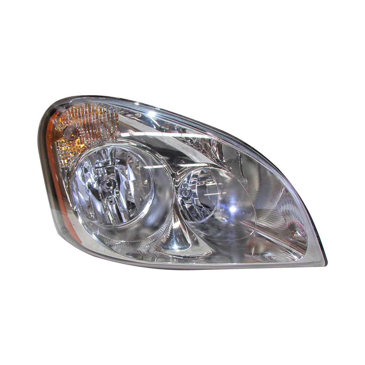 Foto 2 pulgar | Faro Dorman para Freightliner Cascadia Derecho