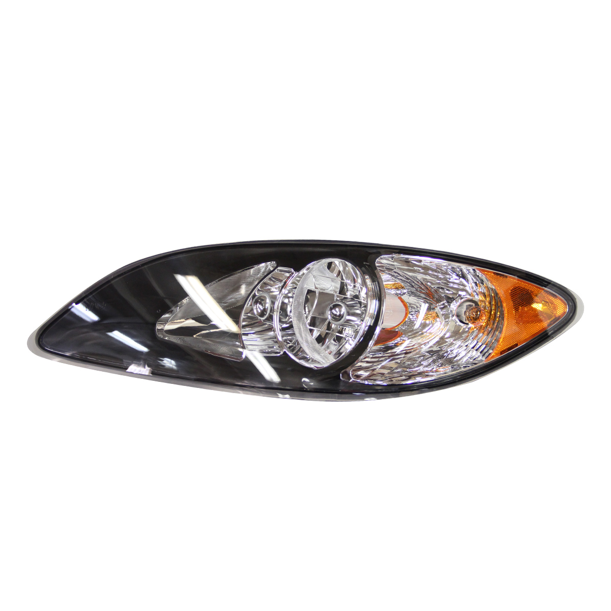 Faro Dorman para International Prostar Izquierdo