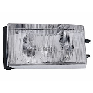 Foto 1 | Faro Refividrio para Volvo Vnr 90 Derecho
