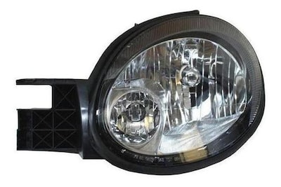 Foto 1 | Faro Izquierda Dodge Neon 2003 2004 2005