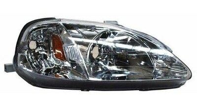 Foto 1 | Faro Derecha Honda Civic 1999 2000