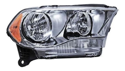 Foto 1 | Faro Derecha Dodge Durango 2012 2013