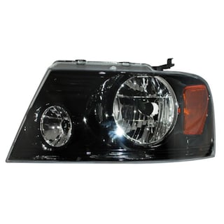 Foto 1 | Faro Izquierda Ford Lobo 2004 2005 2006 2007 2008