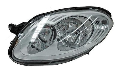 Foto 1 | Faro Izquierda Fiat Palio 2013 2014 2015 2016
