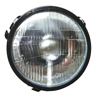 Foto 1 | Faro Derecha Dodge H100 2002 2003 2004 2005
