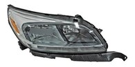 Faro Derecha Chevrolet Malibu 2013 2014 2015