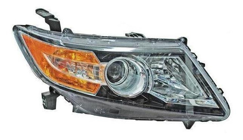 Foto 1 | Faro Derecha Honda Odyssey  2014 2015 2016 2017