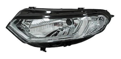 Foto 1 | Faro Izquierda Ford Ecosport 2013 2014 2015 2016