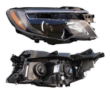 Foto 1 | Faro Derecha Honda Pilot 2016 2017 2018