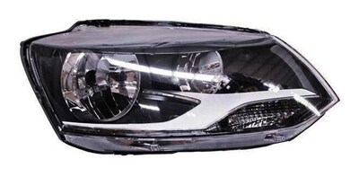 Foto 1 | Faro Derecha Volkswagen Crossfox 2011 2012 2013 2014 2015