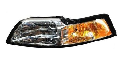 Foto 1 | Faro Izquierda Ford Mustang 1999 2000 2001 2002 2003 2004