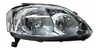 Foto 1 | Faro Derecha Volkswagen Crossfox 2007 2008 2009