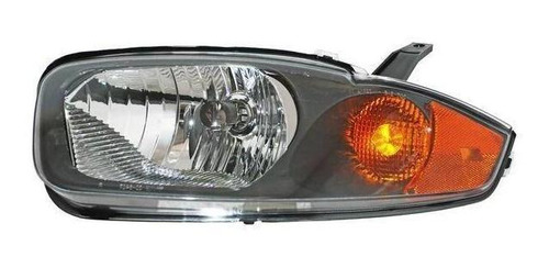 Foto 2 pulgar | Faro Izquierda Chevrolet Cavalier  2003 2004
