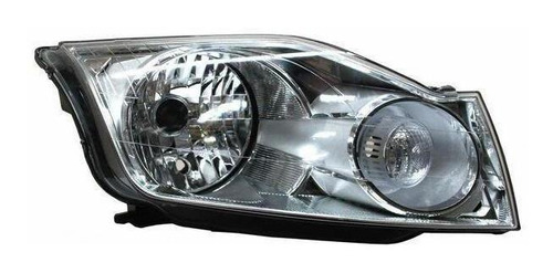 Foto 2 pulgar | Faro Derecha Ford Ecosport  2008 2009 2010 2011 2012