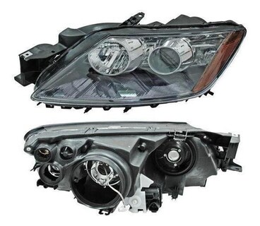 Foto 1 | Faro Izquierda Mazda Cx7 2007 2008 2009 2010 2011 2012