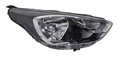 Foto 1 | Faro Derecha Ford Figo 2019 2020