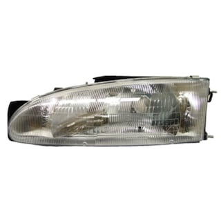 Foto 1 | Faro Izquierda Mitsubishi Mirage 1993 1994 1995 1996