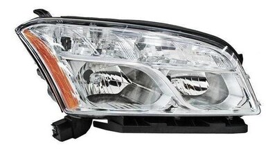 Foto 1 | Faro Derecha Chevrolet Trax 2013 2014 2015 2016