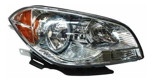 Foto 1 | Faro Derecha Chevrolet Malibu  2008 2009 2010 2011 2012