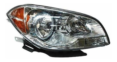 Foto 1 | Faro Derecha Chevrolet Malibu 2008 2009 2010 2011 2012