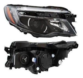 Foto 1 | Faro Derecha Honda Pilot 2016 2017 2018