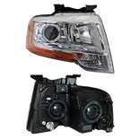 Faro Derecha Ford Expedition 2015 2016 2017
