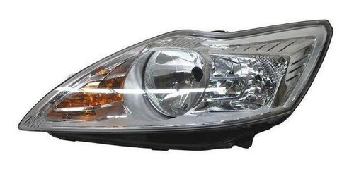 Faro Izquierda Ford Focus  2009 2010 2011