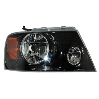 Foto 1 | Faro Derecha Ford Lobo 2004 2005 2006 2007 2008