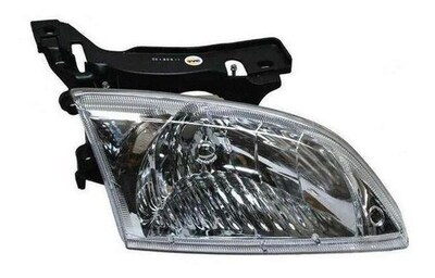 Foto 1 | Faro Derecha Chevrolet Cavalier 2000 2001 2002