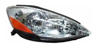 Foto 1 | Faro Derecha Toyota Sienna 2006 2007 2008 2009 2010