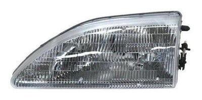 Foto 1 | Faro Izquierda Ford Mustang 1994 1995 1996 1997 1998