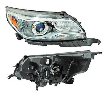 Foto 1 | Faro Derecha Chevrolet Malibu 2013 2014 2015