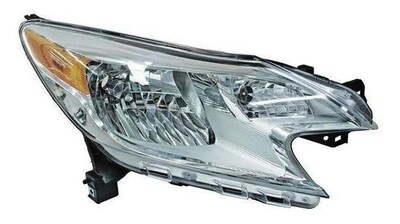 Foto 1 | Faro Izquierda Nissan Versa 2014 2015 2016