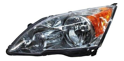 Faro Izquierda Honda Cr-v  2007 2008 2009 2010 2011