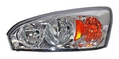 Foto 1 | Faro Izquierda Chevrolet Malibu 2004 2005 2006 2007