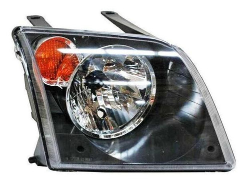 Faro Derecha Ford Ecosport  2004 2005