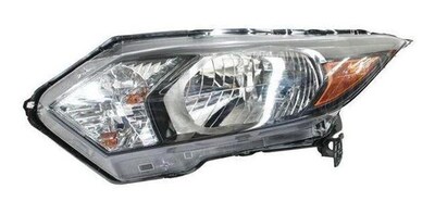 Foto 1 | Faro Izquierda Honda Hr-v 2016 2017 2018