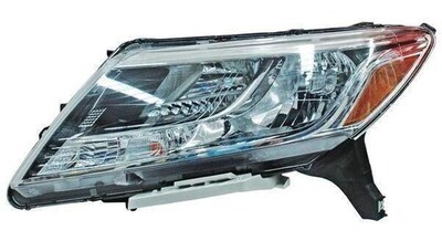 Foto 1 | Faro Izquierda Nissan Pathfinder 2013 2014 2015 2016