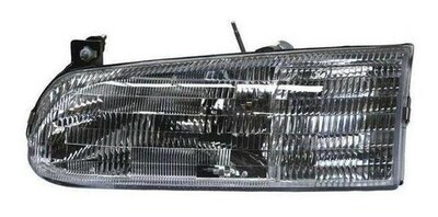 Foto 1 | Faro Derecha Ford Windstar 1995 1996 1997