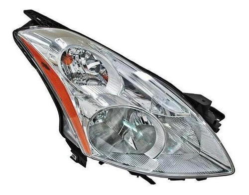 Foto 1 | Faro Derecha Nissan Altima  2010 2011 2012