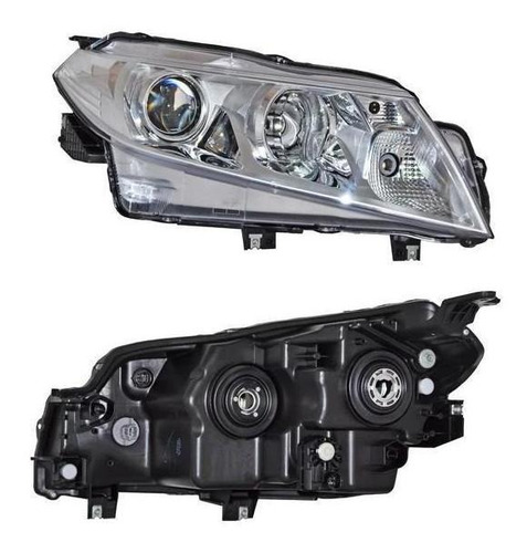 Faro Derecha Suzuki Vitara  2016 2017 2018 2019 2020