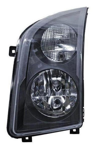 Foto 2 pulgar | Faro Izquierda Volkswagen Crafter  2008 2009 2010 2011 2012 2013 2014 2015 2016