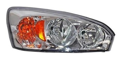 Foto 1 | Faro Derecha Chevrolet Malibu 2004 2005 2006 2007